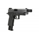 WE Модель пистолета SigSauer P226 P-Virus Limited Edition, металл, кейс с подсветкой